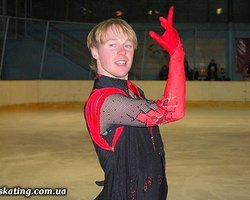 Украинский фигурист закончил Олимпиаду на последнем месте. В призерах - американец, россиянин и японец