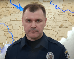 "Война продолжается": и.о. главы МВД рассказал о причинах трагедии в Броварах (видео)