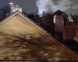 "Законные цели": ГУР причастно к атаке на российские заводы, ― СМИ (фото, видео)