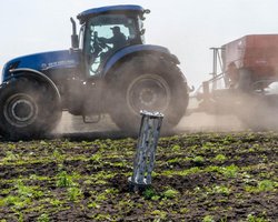 Не только зерно: Еврокомиссия запретила импорт ряда агротоваров из Украины