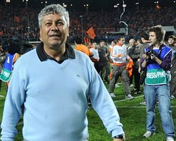 Луческу: В финале Кубка мы взяли реванш