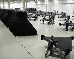 У 4 рази більше "Шахедів": як працюють заводи РФ і чи встигає ППО України, — Sky News