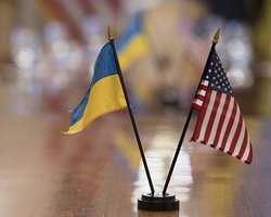 Укрепление энергосистемы Украины: подписано соглашение с США на полмиллиарда долларов