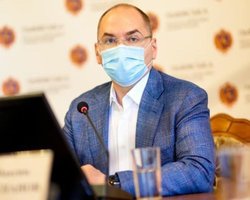 Новый локдаун в Украине возможен, если 13 областей станут "красными", – Степанов