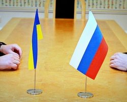 РФ получила официальную ноту о непродлении Договора о дружбе с Украиной