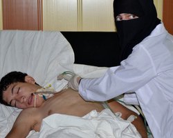 Власти Сирии предоставили ООН доказательства своей невиновности в химической атаке