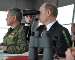 В России ищут виновных за неудачи ВС РФ под Харьковом, начались перестановки, — CNN