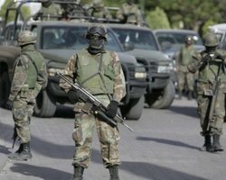 Wikileaks: Мексика нейтрализует наркомафию за 10 лет 