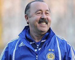 Газзаев: сегодня на поле будет 11 гладиаторов