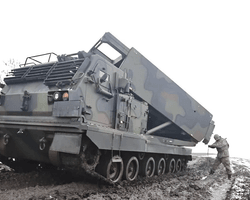 Удар по Джанкою завдали ракетами ATACMS, начиненими 8000 гранатами, — Forbes