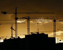 Застройщики возбуждены ростом спроса на жилье, риэлторов охватил пессимизм - Ъ