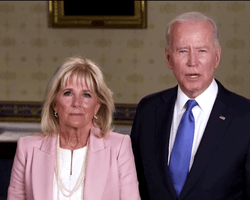 США работает над прекращением конфликта между Израилем и Палестиной, - Байден (видео)