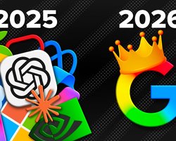 В гонке ИИ наметился неожиданный лидер, и это не СhatGPT: почему чат-бот проиграл (видео)