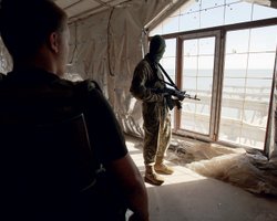 На чужом поле. За какую Украину воюют иностранцы в Донбассе