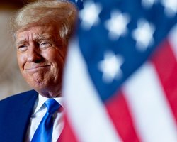 Спецпрокурор выдвинул новое обвинение против Трампа: подробности