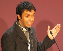 Португальского создателя логотипа Евро-2012 вдохновила вытынанка
