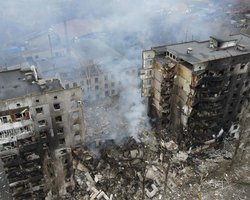 "Хотели бы ведущую роль": Польша готова к послевоенному восстановлению Украины