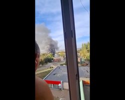 Выбегали солдаты: россияне разоблачили ложь пропагандистов об "атаке на Курскую АЭС"