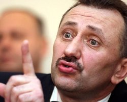 Экс-судья Зварыч погрыз материалы своего уголовного дела