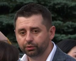 Отставка Авакова: Арахамия раскрыл дату голосования за Монастырского на пост главы МВД