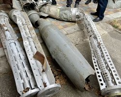 Для більшої безпеки: Україна дотримуватиметься двох умов із касетними боєприпасами, - ЗМІ