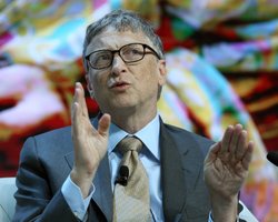 400 богатейших людей мира обеднели из-за Brexit