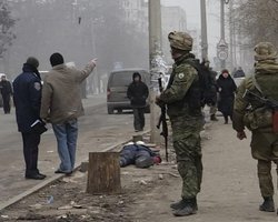 Скончалась 31 жертва обстрела Мариуполя