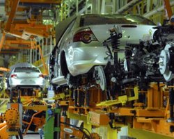 ГАЗ начнет сборку автомобилей концерна General Motors