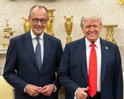 Тайная сделка с Трампом: Мерц договорился о покупке ЗРК Patriot для Украины, — Bild