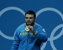Украинский олимпийский чемпион признался, что четыре года назад хотел завершить карьеру