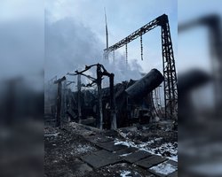 Удар РФ по ТЕЦ Києва, Дніпра, Харкова: що кажуть енергетики та влада (відео)