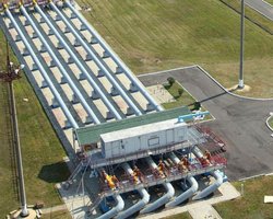 Европа готовится к перебоям с поставками российского газа из-за боев на Курщине, — СМИ