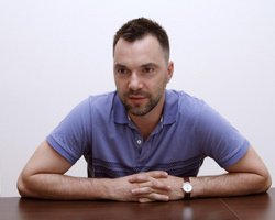 "Как Гонгадзе": Арестович предупредил о возможной ликвидации журналиста Бутусова (фото)