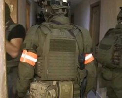 В Украине сообщили о подозрении задержанным в Беларуси "вагнеровцам"