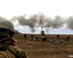 "Превышают начальную силу": в британской разведке оценили потери ВС РФ в Украине