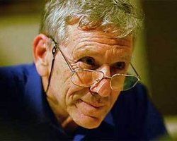 Премию Кафки вручили писателю Амосу Озу