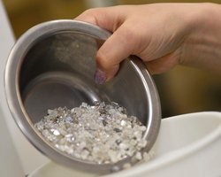 Послаблення санкцій: США дозволили імпорт деяких алмазів російського походження