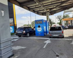 Черг немає: українці помітили зростання пропозицій автогазу на АЗС країни