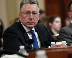 "Підступний задум". Волкер пояснив, навіщо Росія входить у переговори із Заходом щодо України