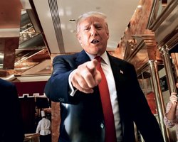 Трампогейт. Что означают обвинения Дональда Трампа в сотрудничестве с Кремлем