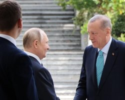 Возобновление зерновой сделки: Эрдоган назвал два специфических требования Кремля