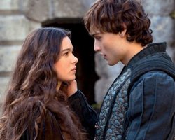  В сети появился трейлер новой экранизации Ромео и Джульетты