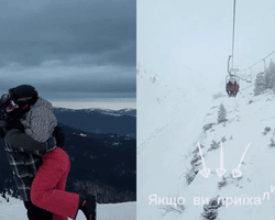 Як у Буковелі: українка розповіла про відпочинок на Драгобраті (фото)