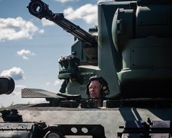 "Смените курс": аналитики призывают Украину осознать, что война продлится долго, — СМИ