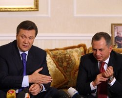 WikiLeaks: В Партии регионов спрятались фальсификаторы выборов