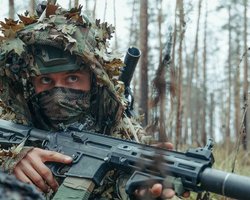 6 грудня День ЗСУ: хто став "Героєм України" у 2025 році (фото, відео)