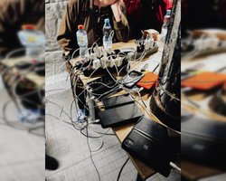 Арциз залишився без світла на тиждень, в Одесі електрику даватимуть на годину: наслідки атаки ЗС РФ