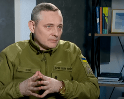 Patriot стояли пусті під час атаки: Ігнат розповів про брак ракет ППО