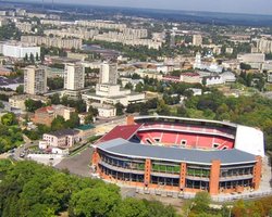 В день финала Кубка Украины в Сумах запретят продавать даже пиво