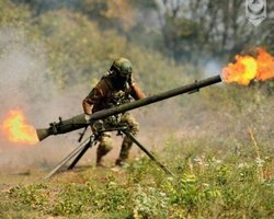 ВСУ отбили штурмы Авдеевки и наступают на двух направлениях, — Генштаб (карта)